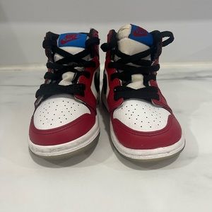 Toddler Retro 1